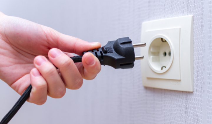 Ikona pre článok Oznámenie o prerušení distribúcie elektriny 20.08.2025
