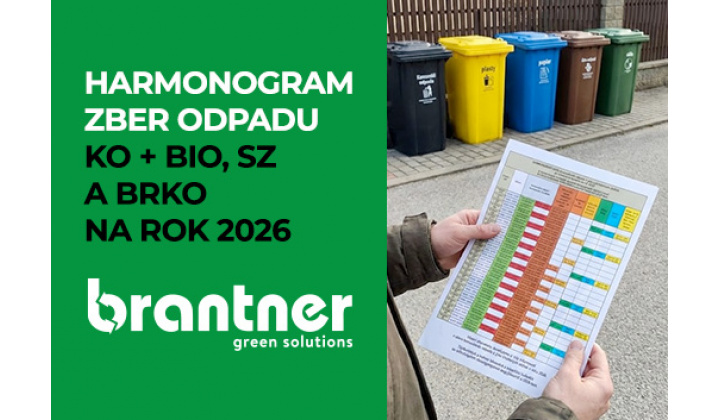 Fotka pre článok A szemétszállítás harmonogramja