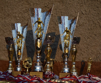 Old Boys Cup 2016