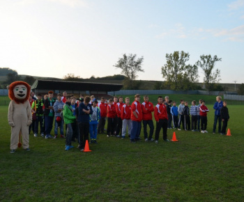 Old Boys Cup 2016