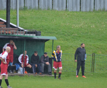 Old Boys Cup 2016
