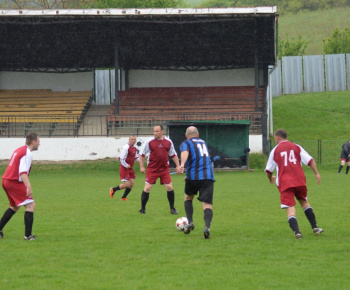 Old Boys Cup 2016