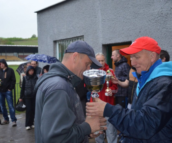 Old Boys Cup 2016