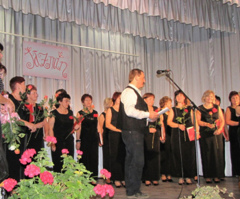 Pohár starostu obce - 2016