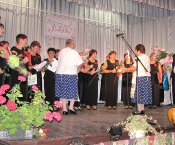 Pohár starostu obce - 2016