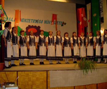 Pohár starostu obce - 2016