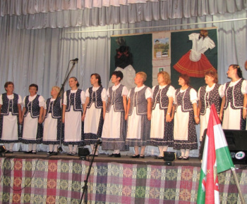 Pohár starostu obce - 2016