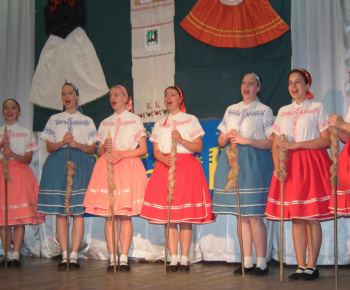 Pohár starostu obce - 2016