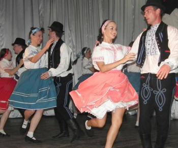 Pohár starostu obce - 2016