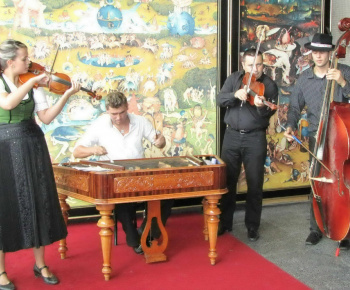 CSEMADOK évzárógyűlés 2015
