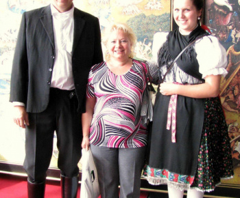 CSEMADOK évzárógyűlés 2015