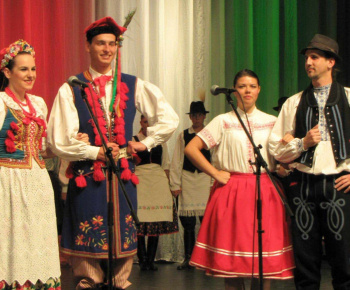 CSEMADOK évzárógyűlés 2015