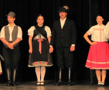 CSEMADOK évzárógyűlés 2015