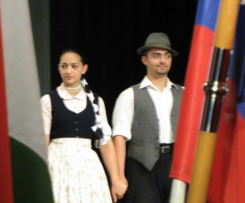 CSEMADOK évzárógyűlés 2015