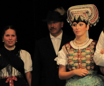 CSEMADOK évzárógyűlés 2015