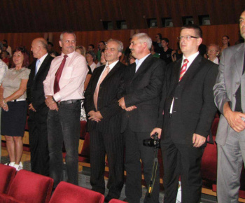 CSEMADOK évzárógyűlés 2015