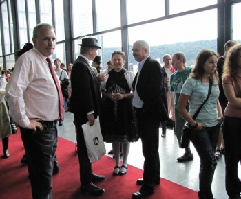 CSEMADOK évzárógyűlés 2015