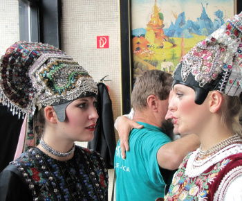 CSEMADOK évzárógyűlés 2015