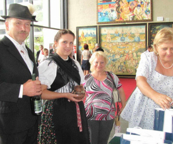 CSEMADOK évzárógyűlés 2015