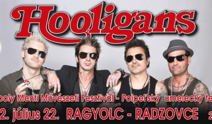 12 Poipeľský umelecky festival