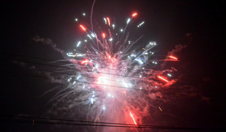 Silvester 2013