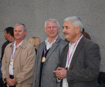 Old Boys Cup 2015