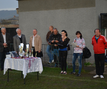 Old Boys Cup 2015