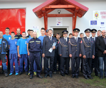 Old Boys Cup 2015