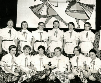 Stolnotenisový turnaj 2015