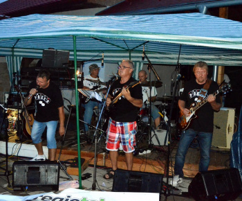 OŠK Majster 1.triedy Radzovce 2012