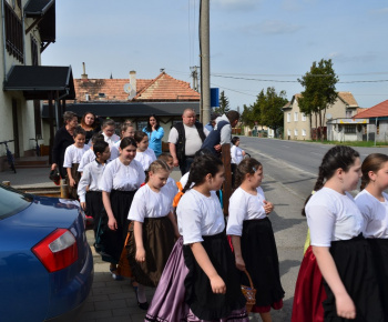 OŠK Majster 1.triedy Radzovce 2012