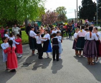OŠK Majster 1.triedy Radzovce 2012