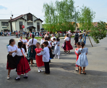 OŠK Majster 1.triedy Radzovce 2012