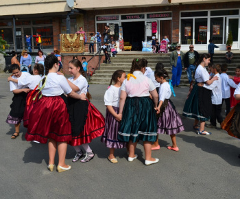 OŠK Majster 1.triedy Radzovce 2012