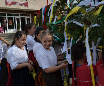 OŠK Majster 1.triedy Radzovce 2012