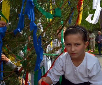 OŠK Majster 1.triedy Radzovce 2012