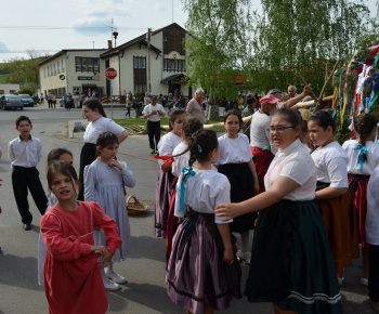 OŠK Majster 1.triedy Radzovce 2012