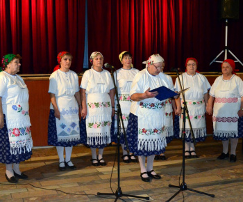 Jázmin - ženský spevokol