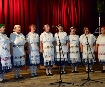 Jázmin - ženský spevokol