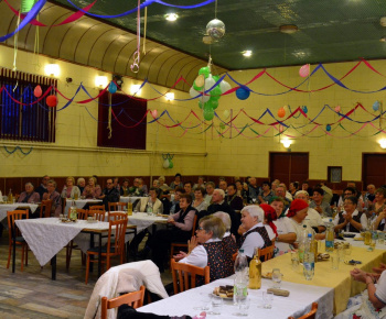 Csemadok