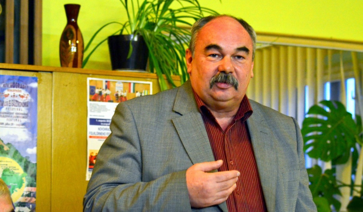 Szomolai Tibor