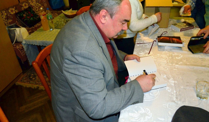 Szomolai Tibor