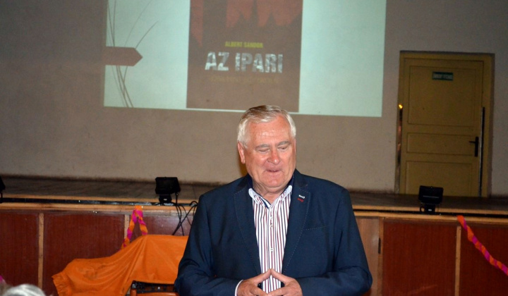 Albert Sándor
