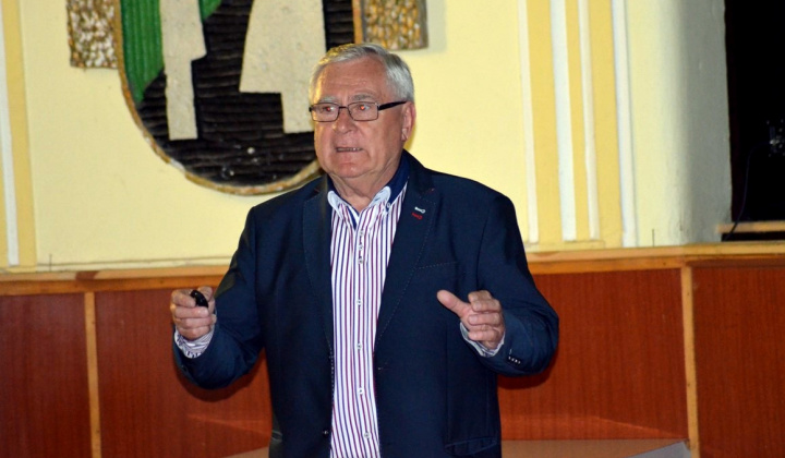 Albert Sándor