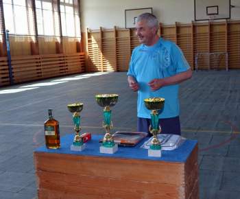 Spevokol Jázmin