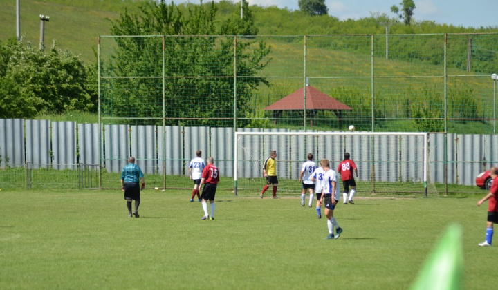 Old Boys Cup 2016