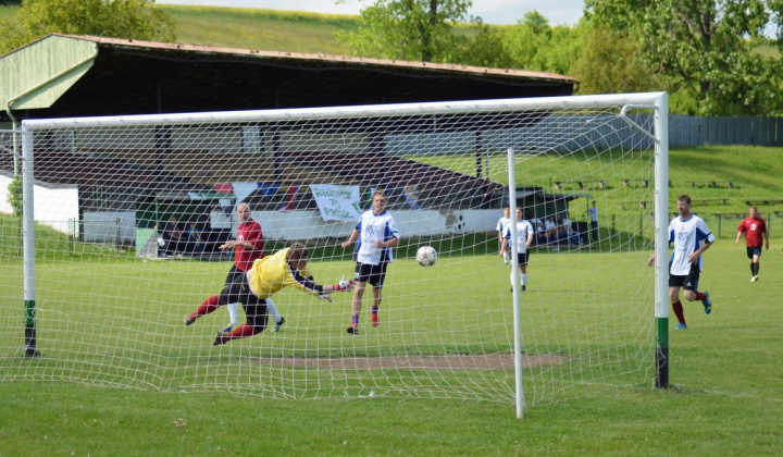 Old Boys Cup 2016