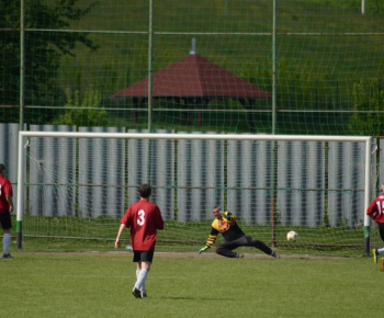 Letecké zábery Radzovce