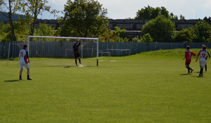 Old Boys Cup 2016