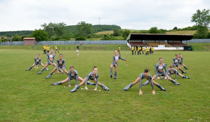 X. Medzinárodný futbalový turnaj U15 / Nemzetközi Ifjúsági Futba